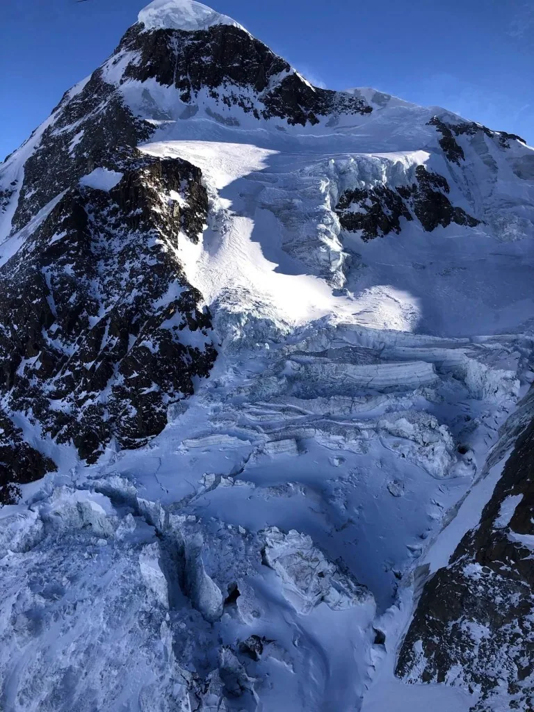 Riffelalp Resort 2222m, Zermatt