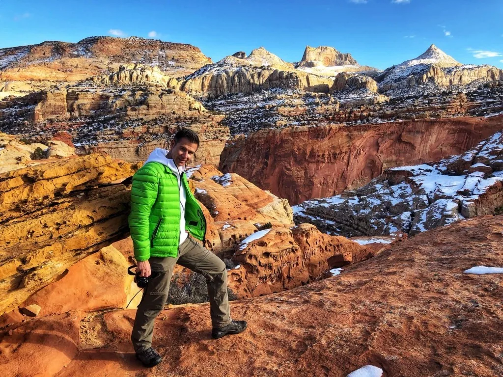 Red Cliffs Lodge, Moab