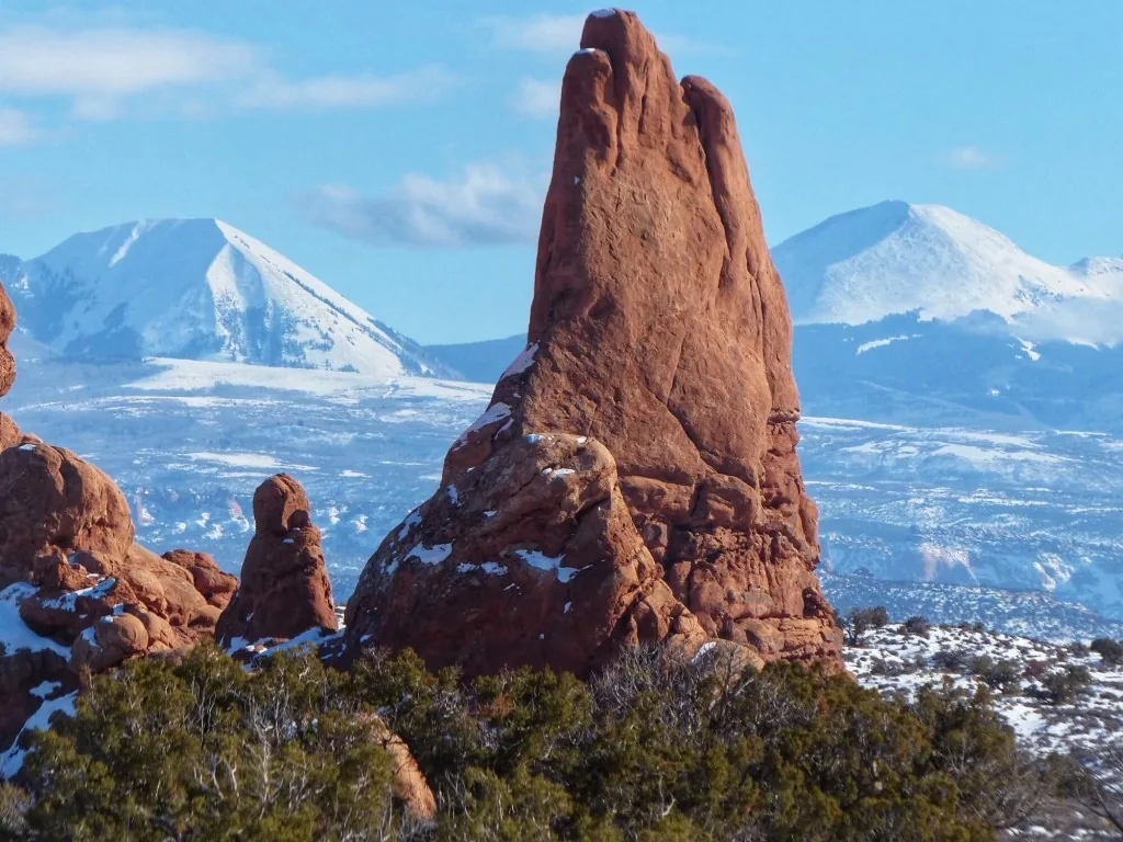 Red Cliffs Lodge, Moab