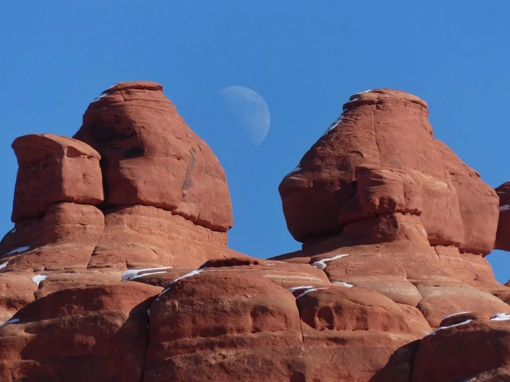 Red Cliffs Lodge, Moab