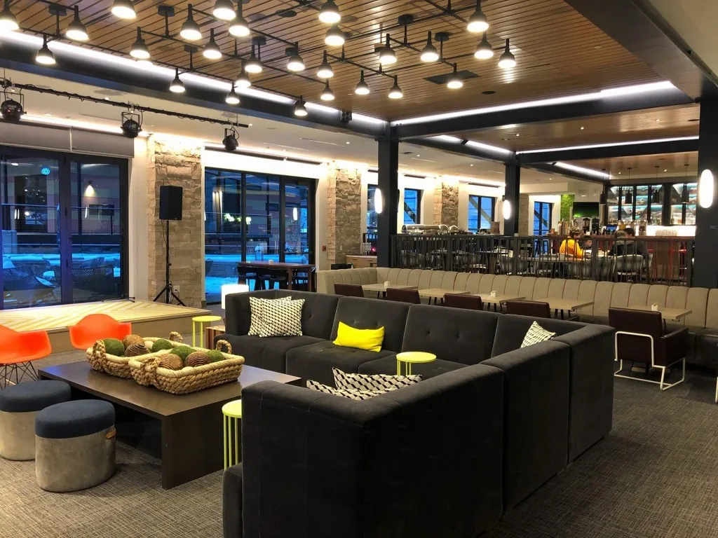 Limelight Hotel, Snowmass