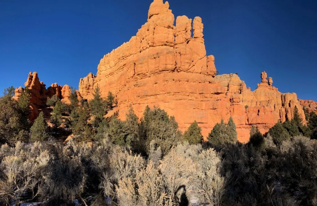 Grand Staircase-Escalante National Monument, Utah
