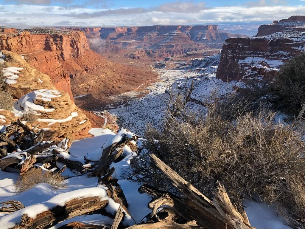 Red Cliffs Lodge, Moab