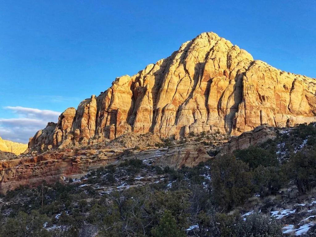 Red Cliffs Lodge, Moab