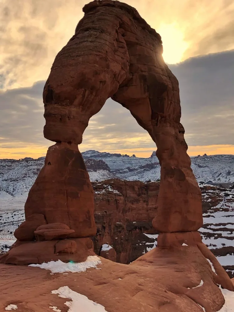 Red Cliffs Lodge, Moab