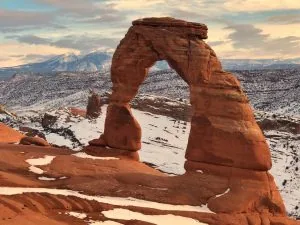 Red Cliffs Lodge, Moab