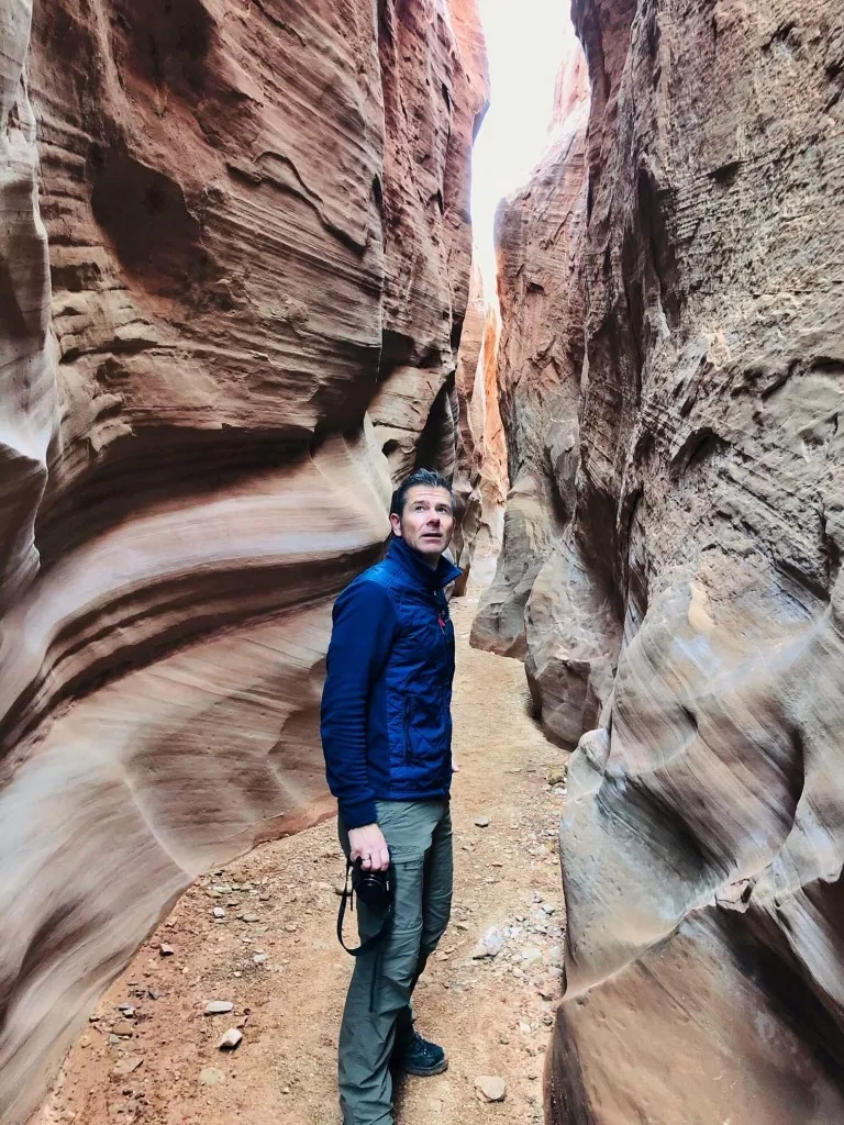 Grand Staircase-Escalante National Monument, Utah