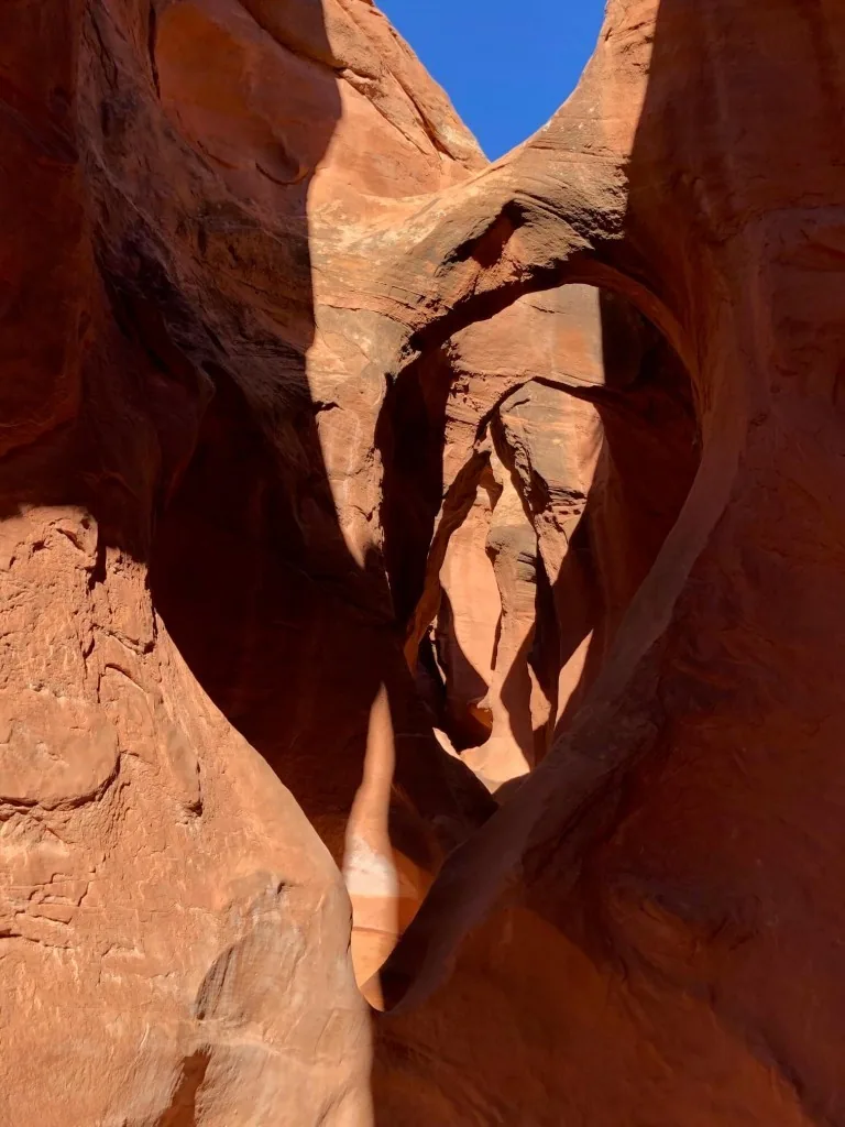 Grand Staircase-Escalante National Monument, Utah