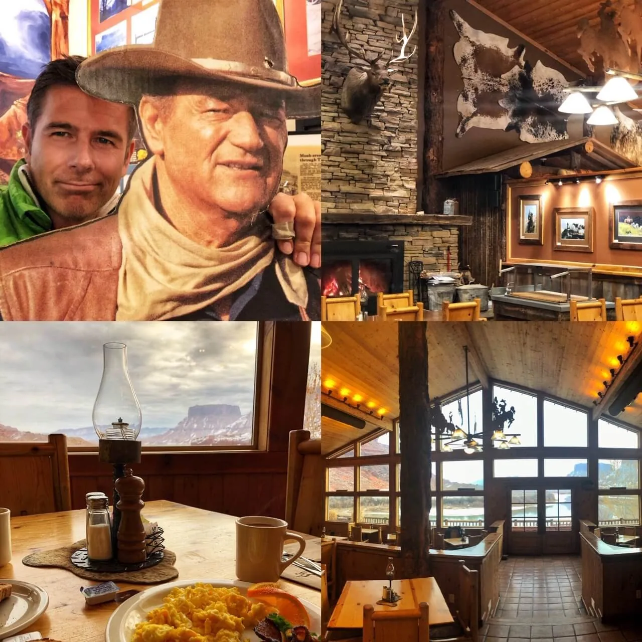 Red Cliffs Lodge, Moab