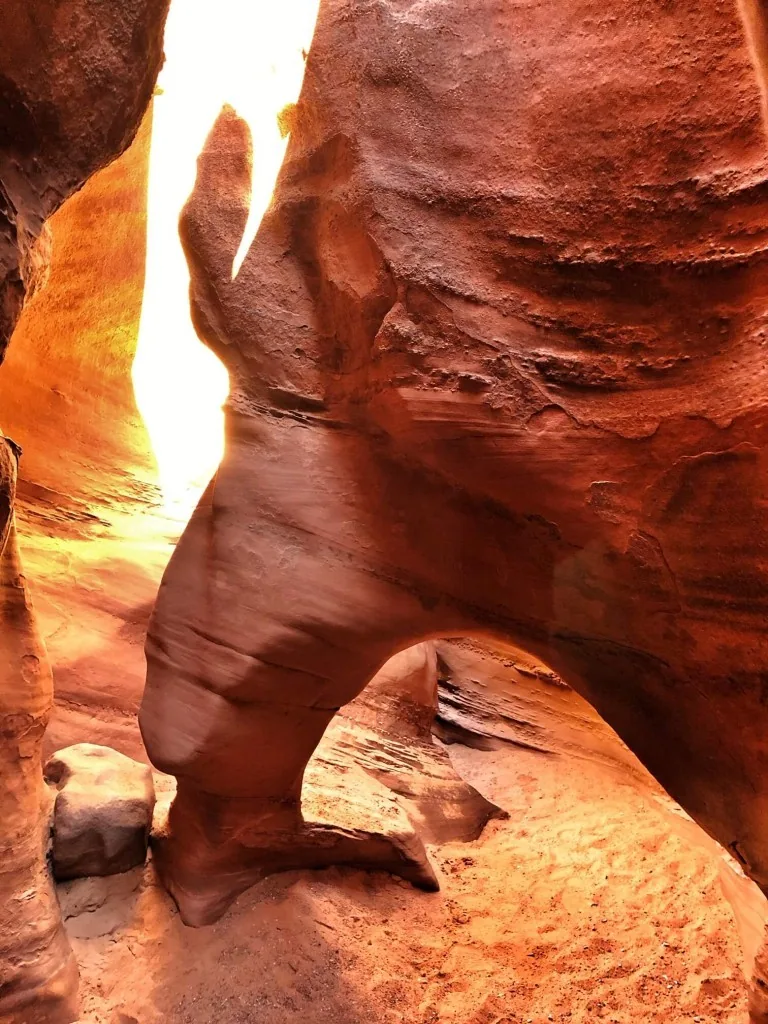 Grand Staircase-Escalante National Monument, Utah