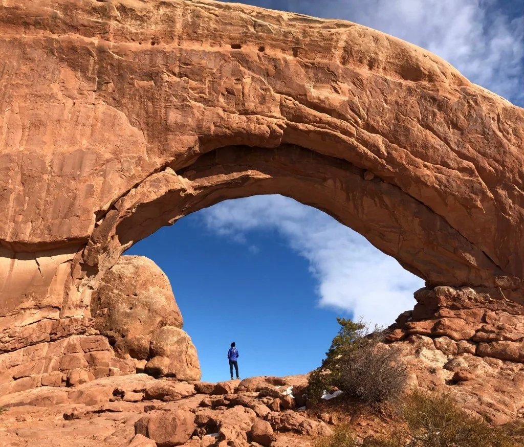 Red Cliffs Lodge, Moab