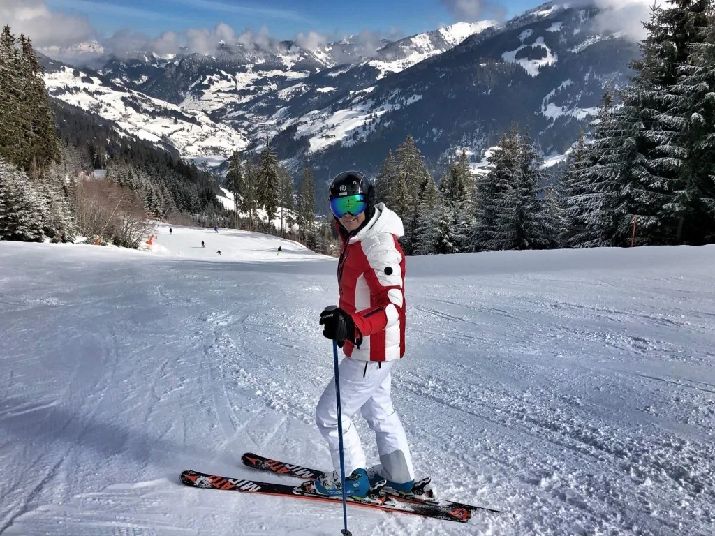 Das Edelweiss, Salzburg Mountain Resort