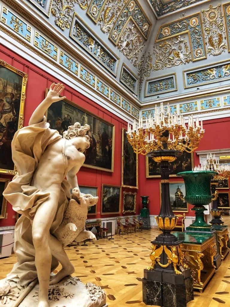 Sankt Petersburg, Russland