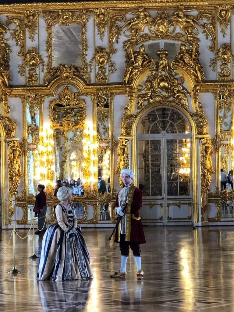 Sankt Petersburg, Russland