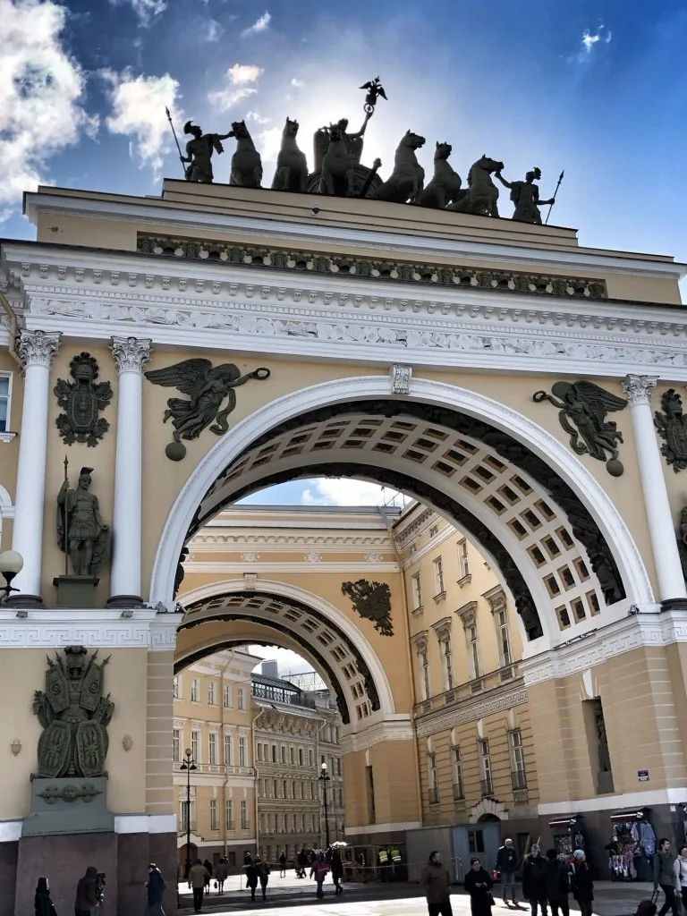 Best travel destinations 2020