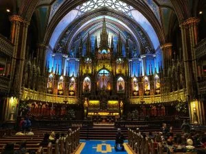 Hotel Monville, Montréal