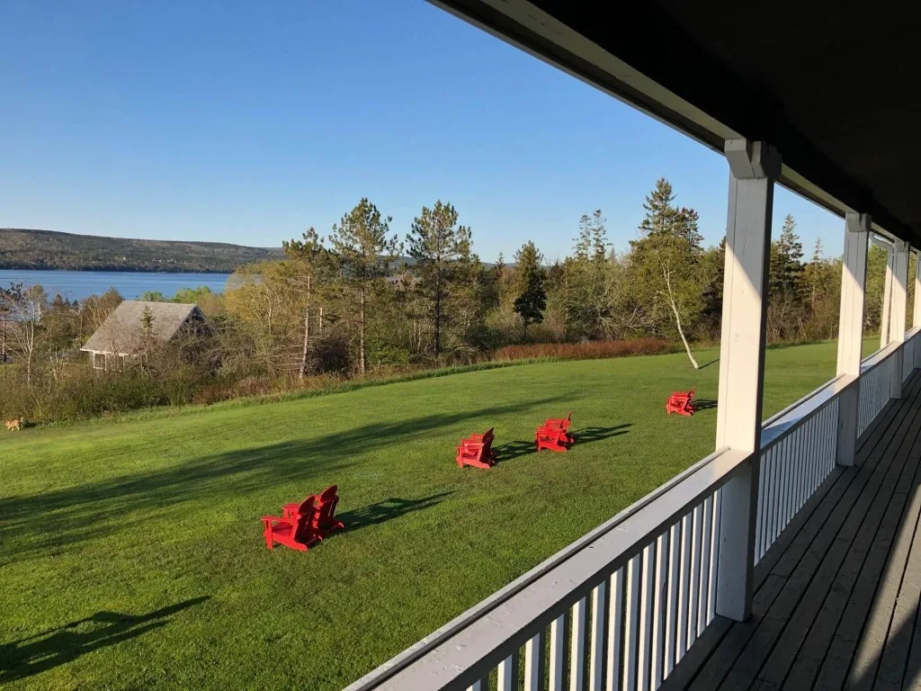 Cape Breton Island, Nova Scotia