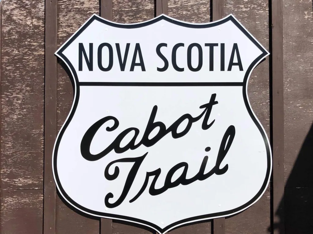 Cape Breton Island, Nova Scotia