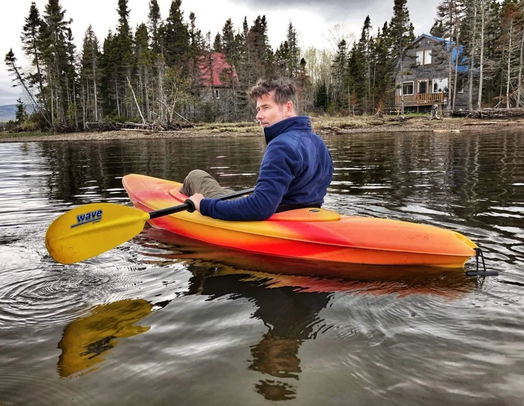 Gaspésie Halbinsel, Kanada