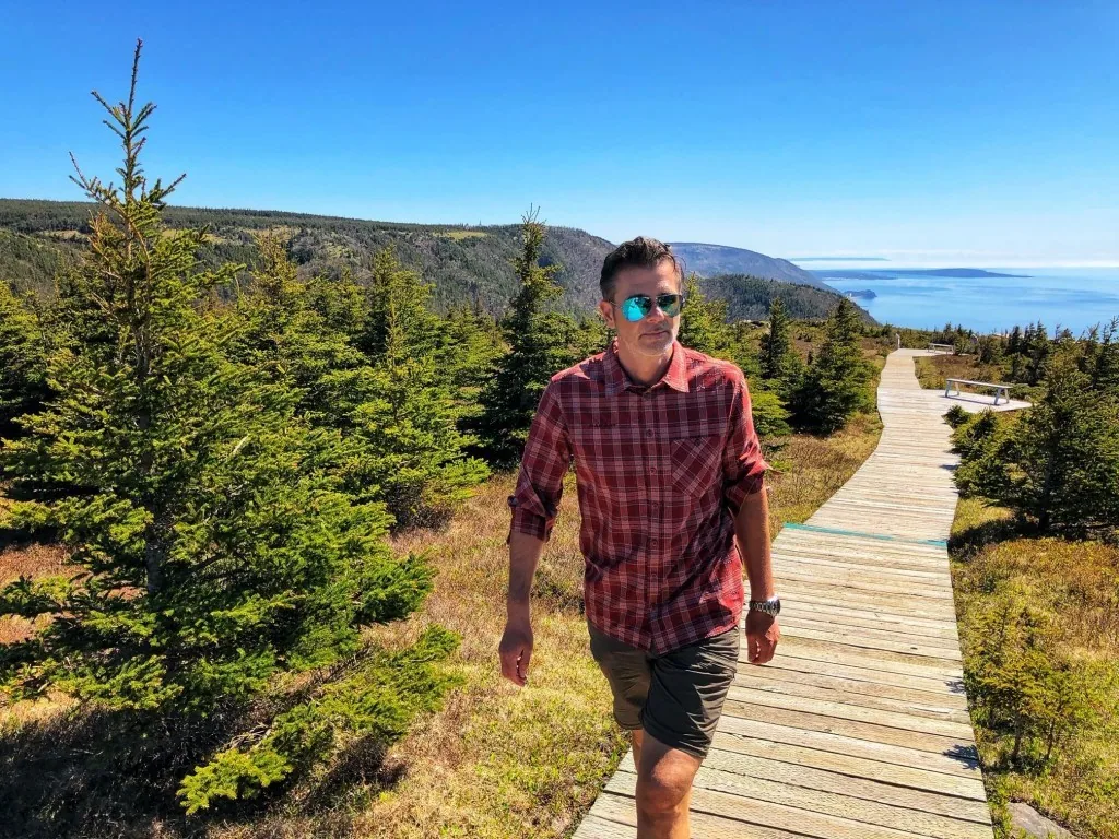 Cape Breton Island, Nova Scotia