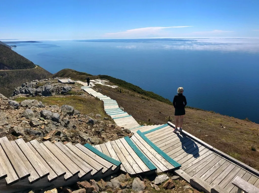 Cape Breton Island, Nova Scotia
