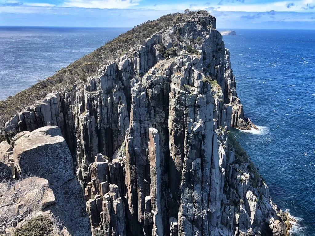 Höhepunkte Tasmaniens