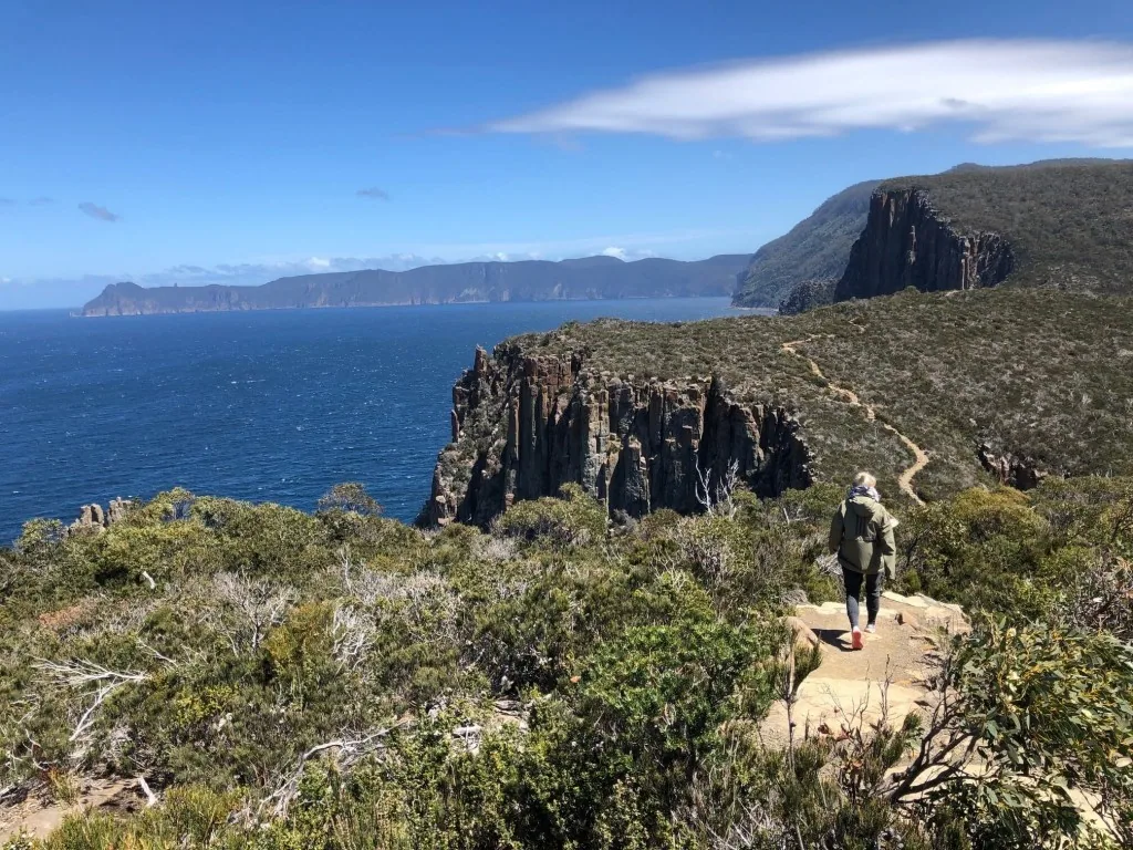 Höhepunkte Tasmaniens