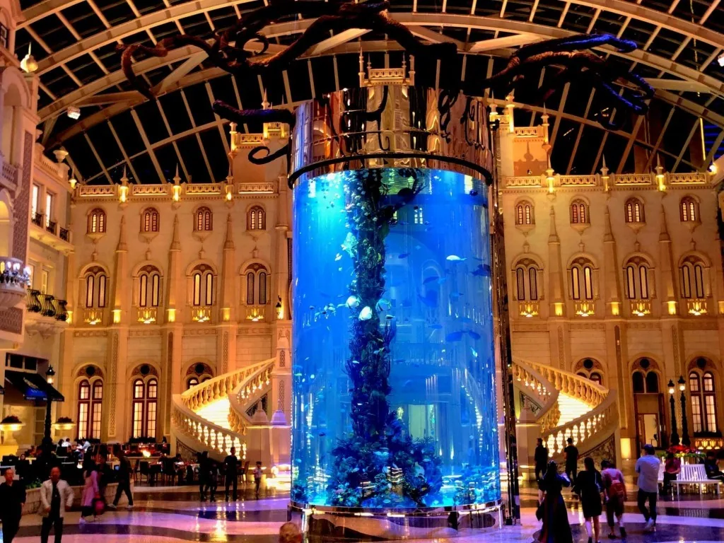 Der perfekte Stopover in Macau