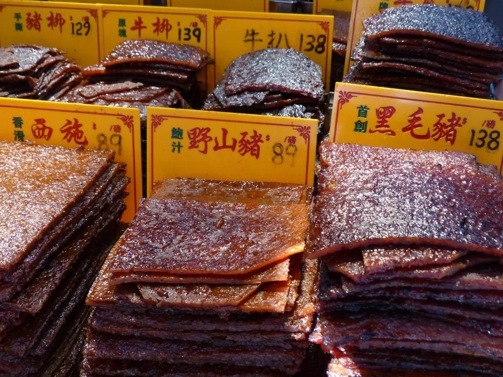 Der perfekte Stopover in Macau