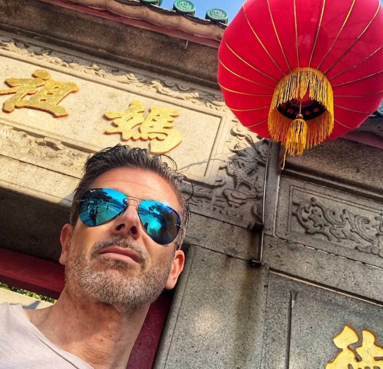 Der perfekte Stopover in Macau
