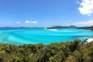 Whitsunday Islands, Australia