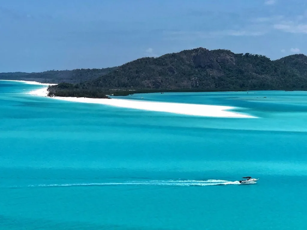 Whitsunday Islands, Australia