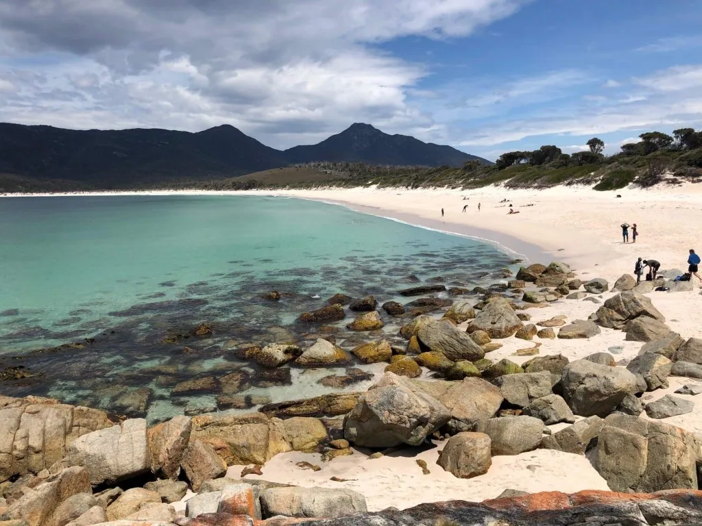 Höhepunkte Tasmaniens