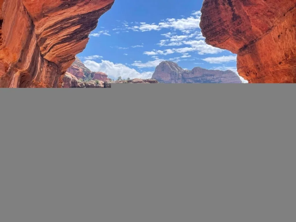 Sedona, USA