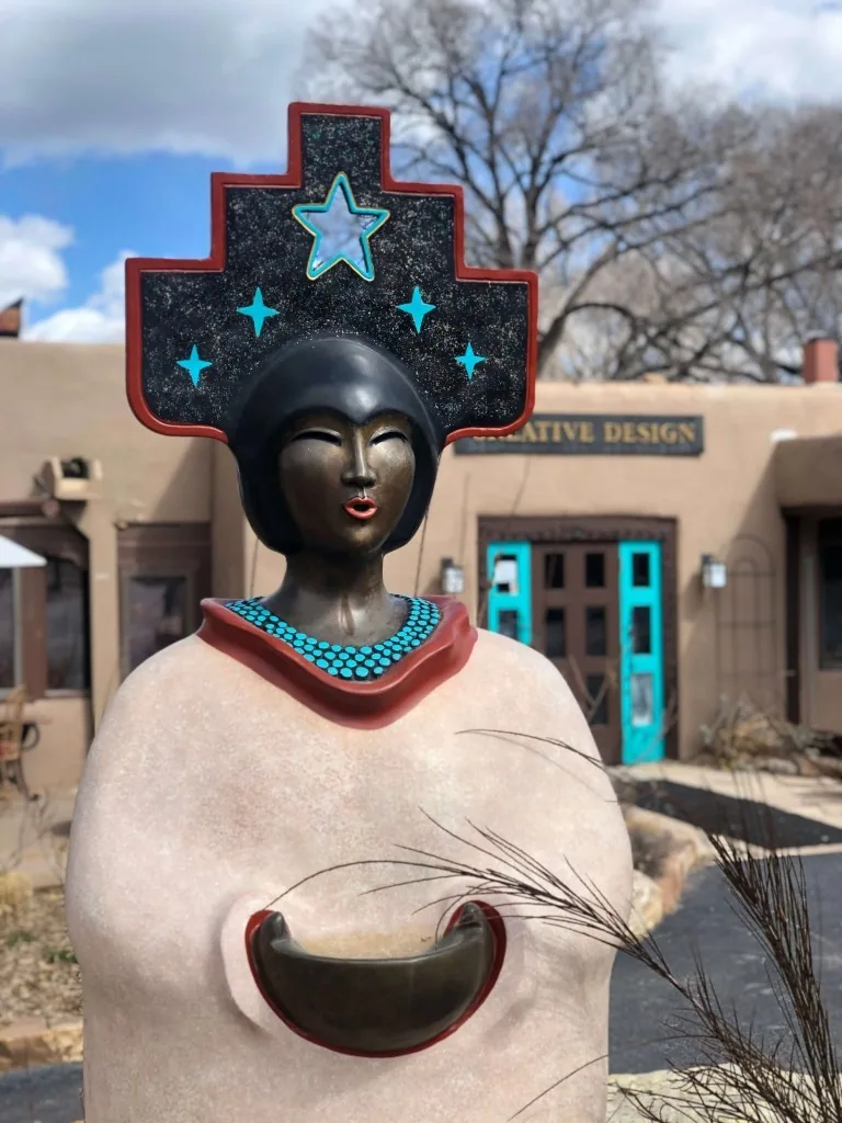 Travel Guide Santa Fe
