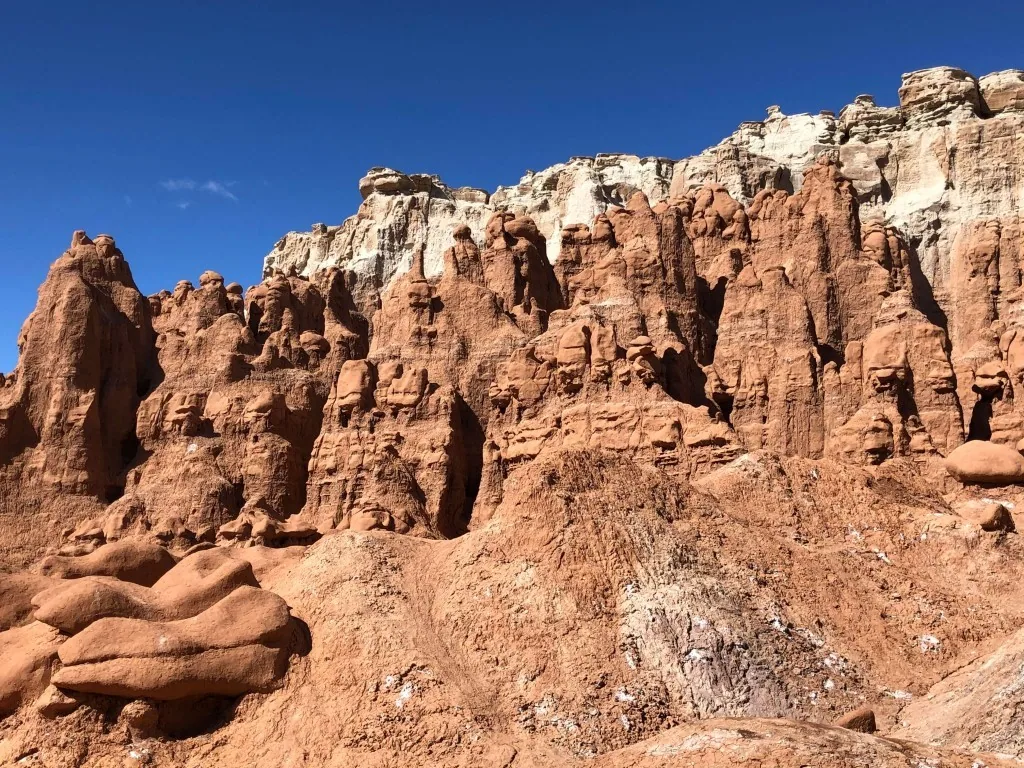 Fünf Geheimtipps in Utah