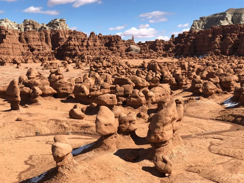 Fünf Geheimtipps in Utah