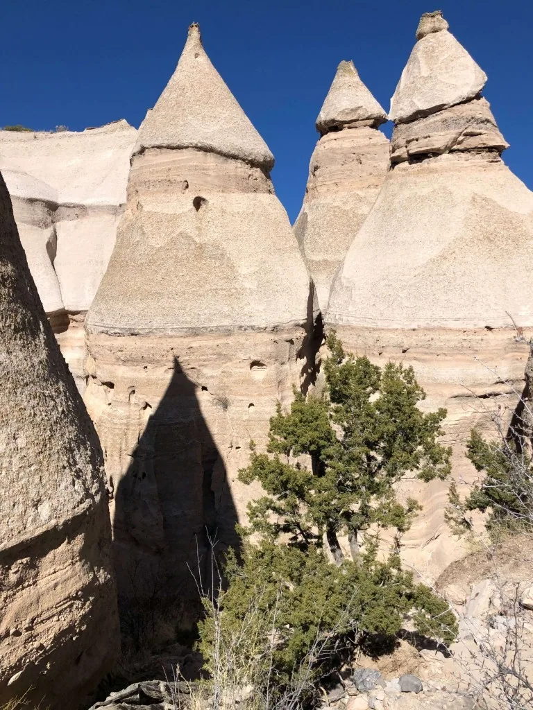 Travel Guide Santa Fe