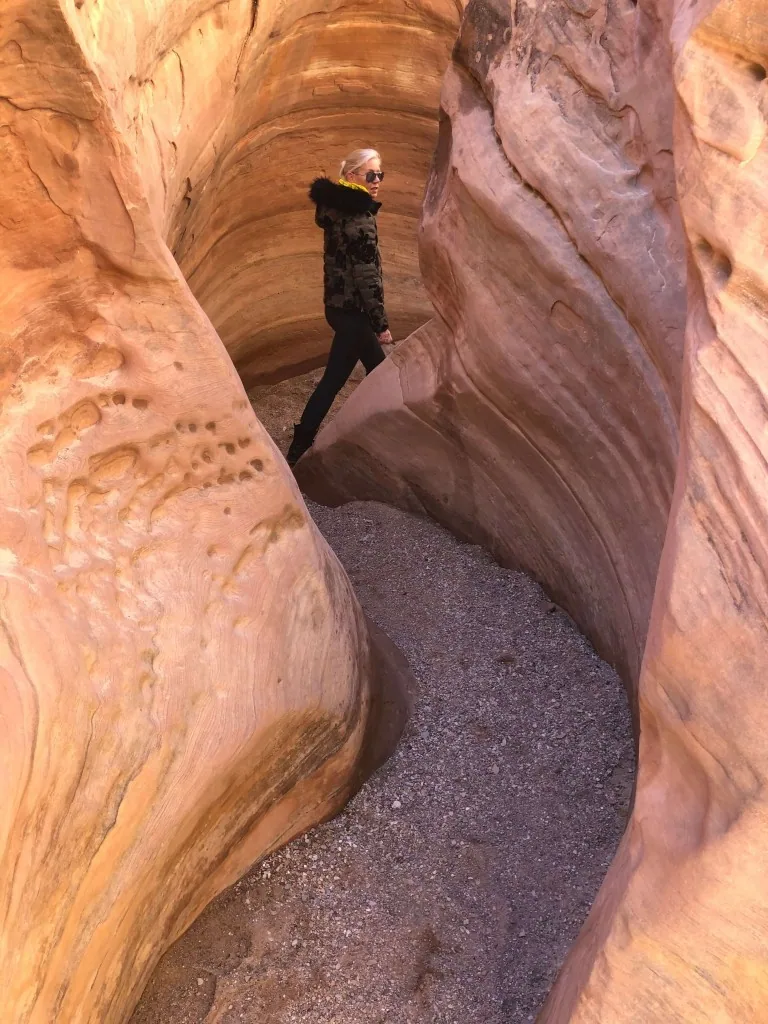 Fünf Geheimtipps in Utah