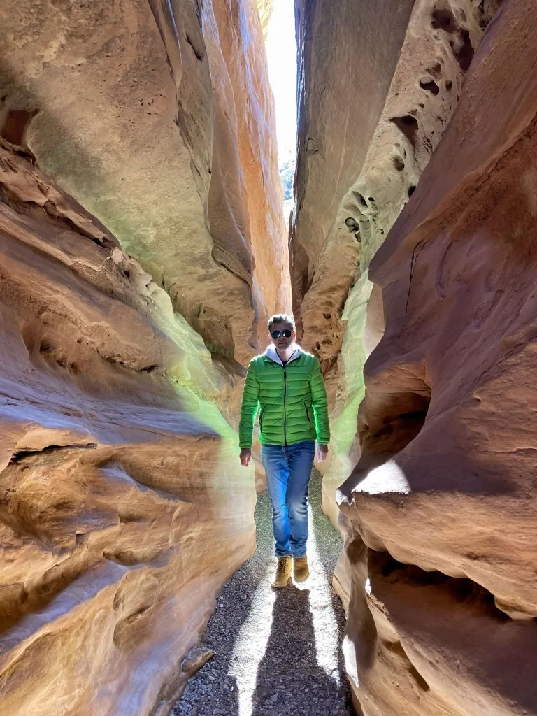 Fünf Geheimtipps in Utah