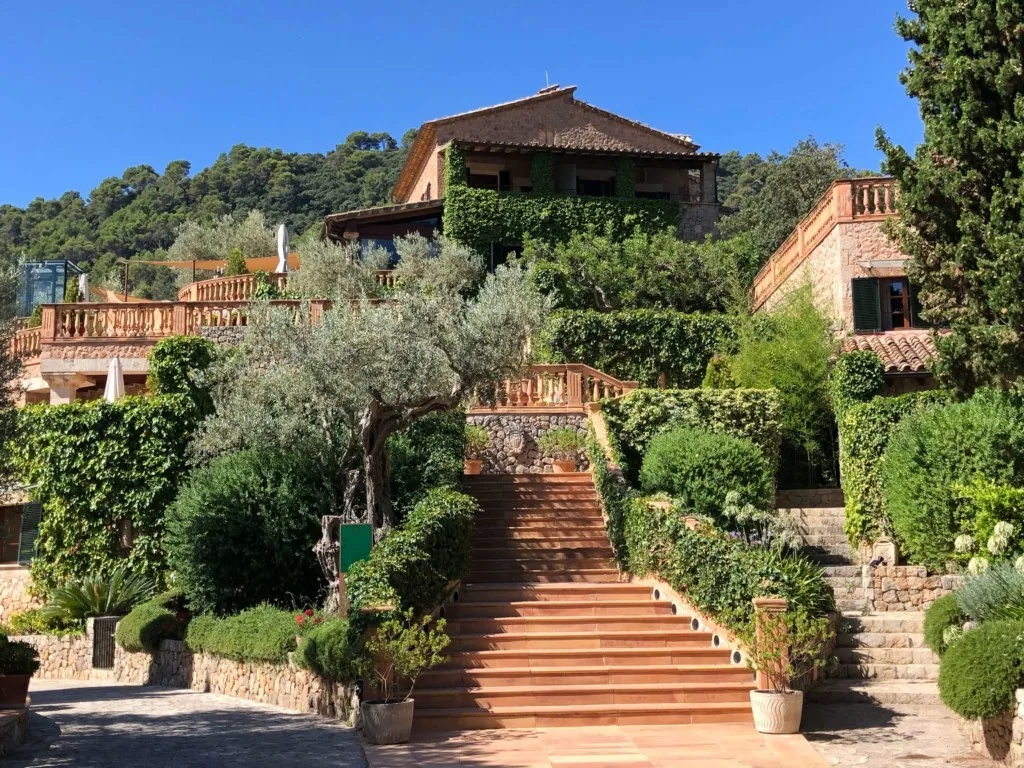 Hotel Valldemossa, Mallorca