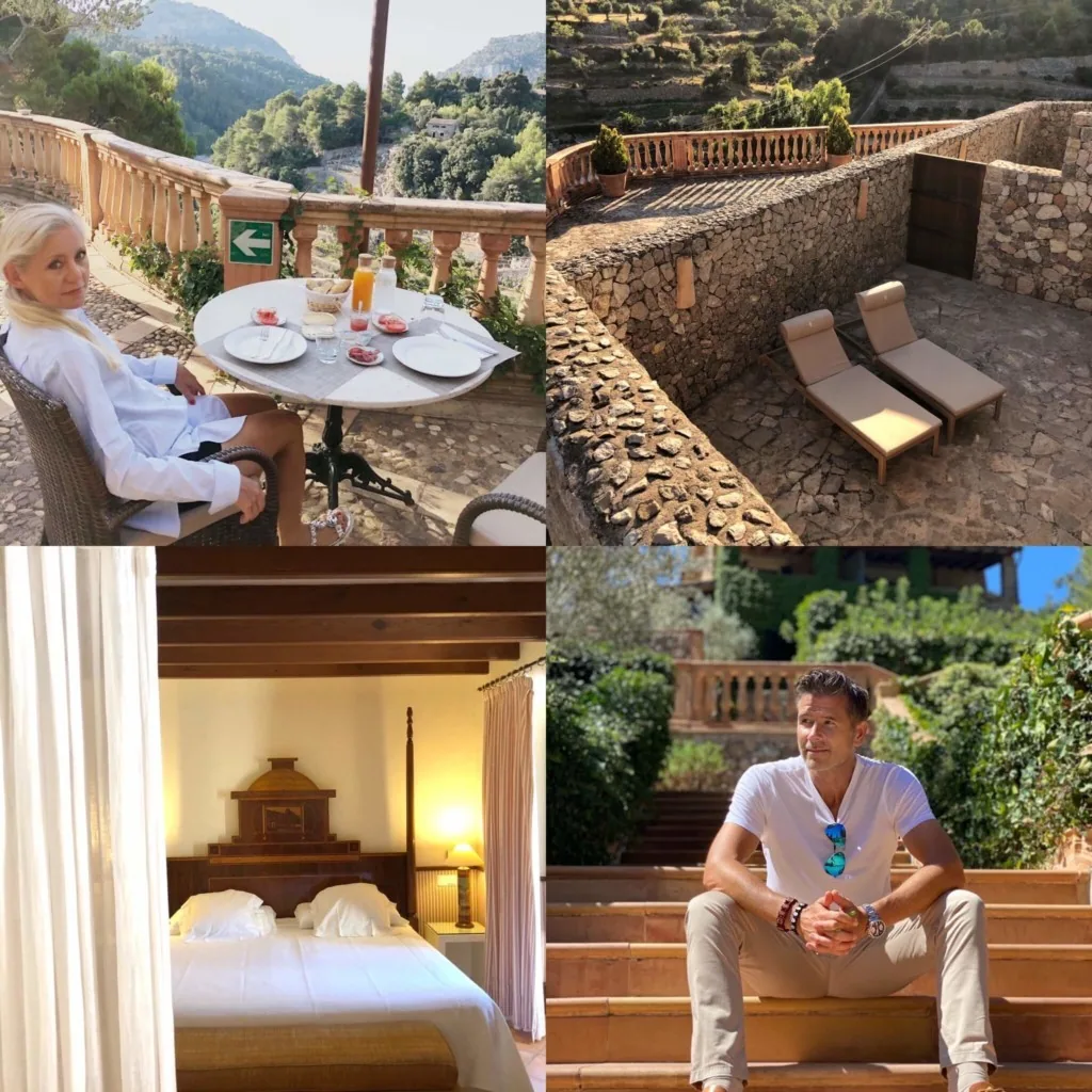 Hotel Valldemossa, Mallorca