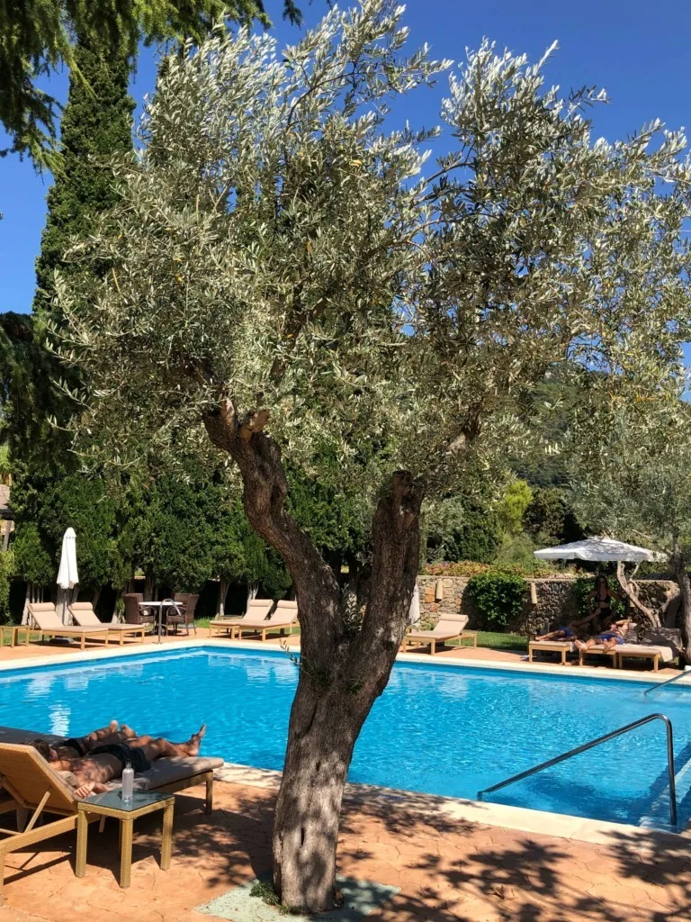 Hotel Valldemossa, Mallorca