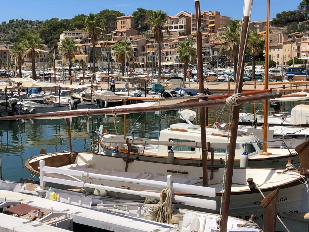 Hotel Valldemossa, Mallorca