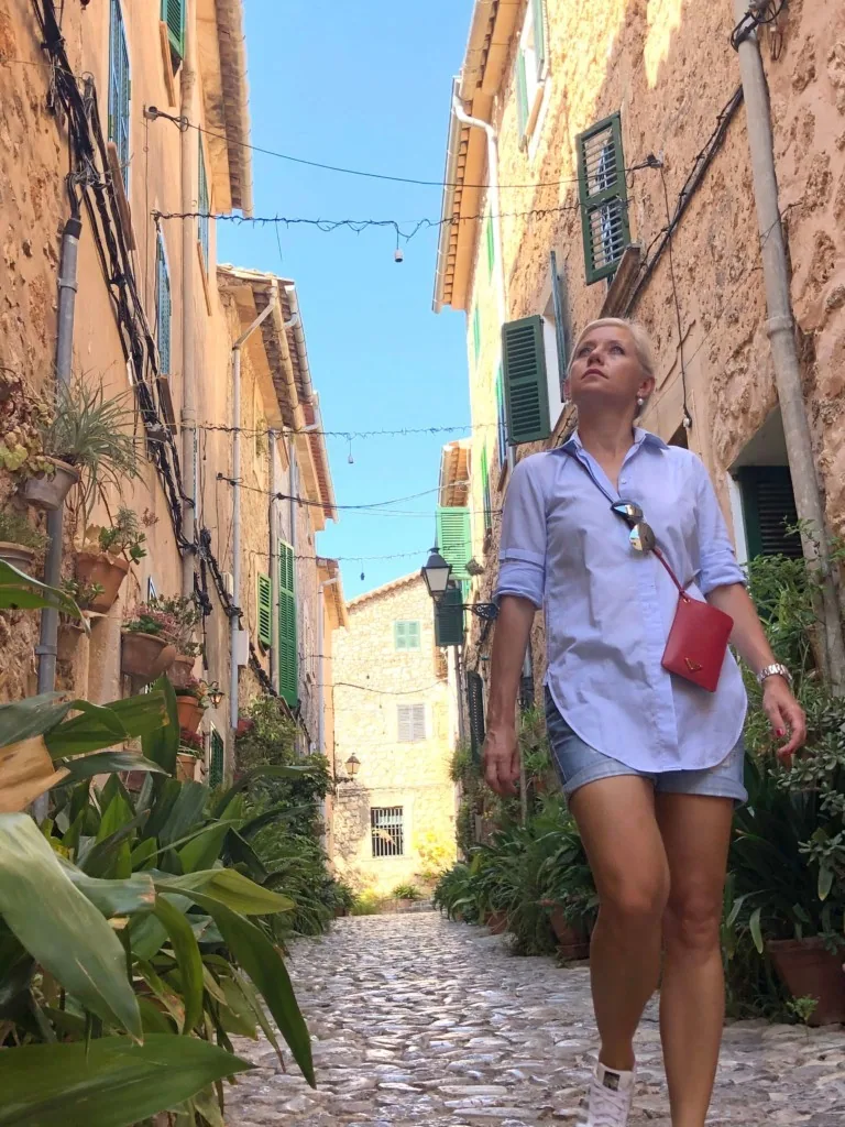 Hotel Valldemossa, Mallorca