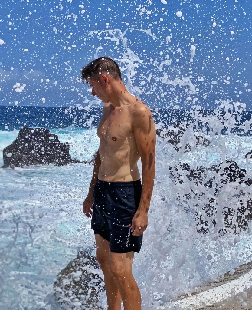 Hiking in Madeira