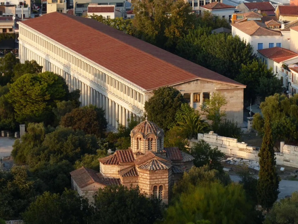 Athen, Griechenland