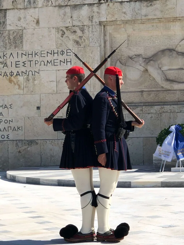 Athen, Griechenland