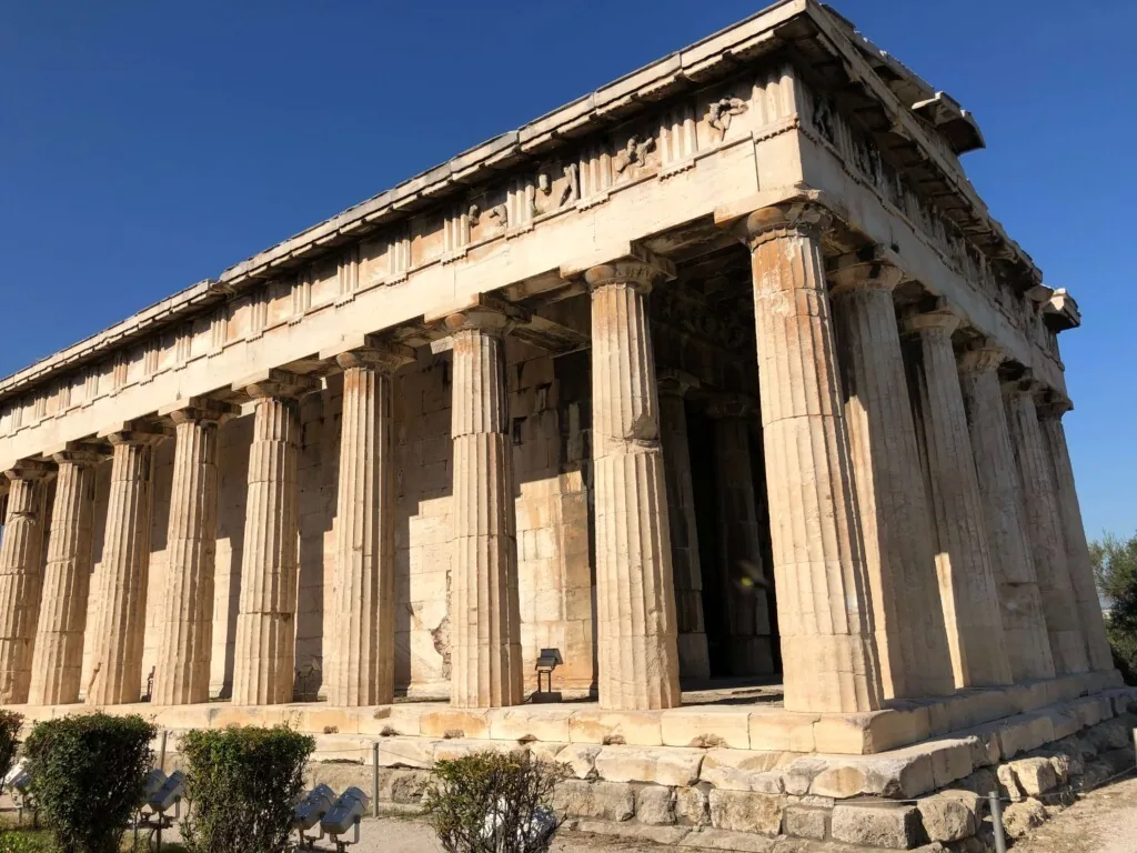 Athen, Griechenland