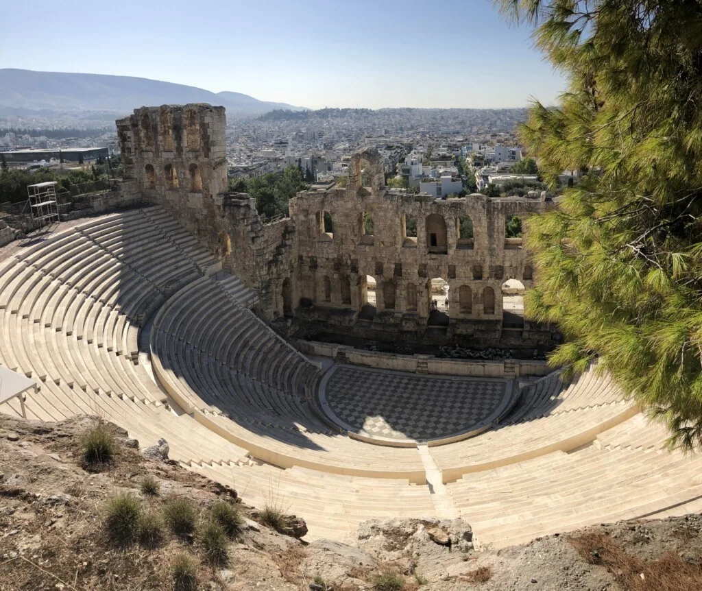 Athen, Griechenland